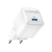Anker 512 Punjač 20W, Beli