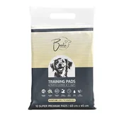 Besta prostirke za ljubimce CARBON 60x60cm 10kom