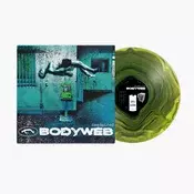 Bodyweb - Deadwired (LP)