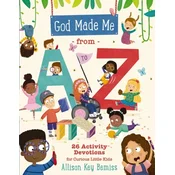 God Made Me from A to Z
