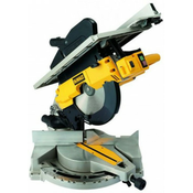 DEWALT D27113 Kombinirana namizna zajeralna žaga