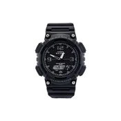 Casio ty38780 Črna