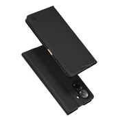 Etui Techsuit MagSkin za Xiaomi Redmi A5 4G - črn
