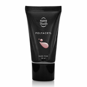 Poliakril NANI 30 ml – Nude Pink