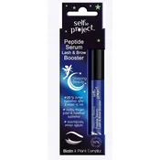 Selfie Project Serum za trepalnice in obrvi Sleeping Beauty 3 ml