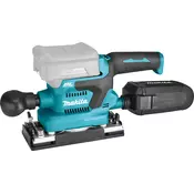 MAKITA Akumulatorski vibracijski brusilnik 93x185 mm Li-ion LXT 18V, brez baterije DBO380Z