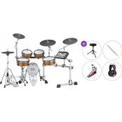 Yamaha DTX10K-M Standard SET Real Wood Setovi elektricnih bubnjeva