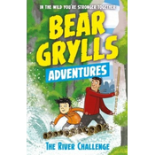 Bear Grylls Adventure 5: The River Challenge