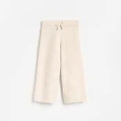 Reserved - Pletene pantalone