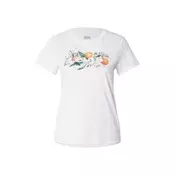 LEVIS ® Majica Perfect Tee  žad / oranžna / pastelno roza / bela
