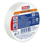 Izolir traka 20m x 19mm Tesa - Bijela