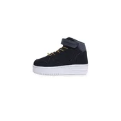 Jack & Jones Junior Superge JFWBOLT mornarska/črna