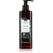 Avon Senses Essence Rosemary & Carrot Seed nežno tekoče milo za roke 250 ml
