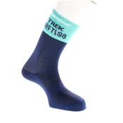 Trek Santini Driftless Team Replica Kolesarske nogavice