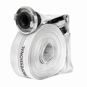 Kraft&Dele Gasilska cev 3 20 m s spojkami KD782