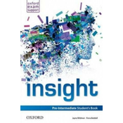 insight: Pre-Intermediate: Students Book