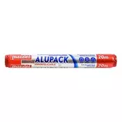 Alufoil MAZZINI dobra kvaliteta 20 m 101155