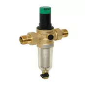 HONEYWELL FK06-3/4AA Mini-Plus Filter s regulatorom pritiska 3/4 i ispiranjem