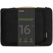 Innostyle Innostyle 16 Torba Za prenosnik Vodotesna Torba Omniprotect Črna