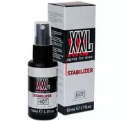 Sprej za potenciju muškaraca HOT XXL, 50ml
