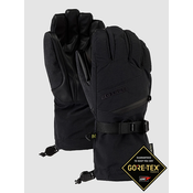 Burton Gore-Tex Gloves true black Gr. M