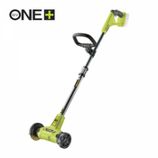 Ryobi Ryobi aku čistilec terase RY18PCA-0(18V,1350 okr/min,solo), (20885996)