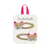 Rockahula sponke za lase - Carnival Butterfly (5615)