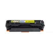 MASTER COLOR Toner HP 415A W2032A (M454/M479/CRG-055) bez čipa žuti