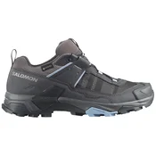 Salomon X Ultra 5 GTX Ženske Pohodniški čevlji Gore-Tex
