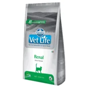 Vet Life Renal - 400 g
