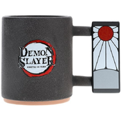 Demon Slayer Shaped Mug