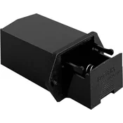 Bulgin Držalo za baterije 1x 9 V Block spajkalni priključek (D x Š x V) 57 x 53 x 29 mm Bulgin BX0023, (20635804)