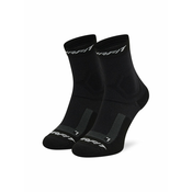 Tekaške nogavice Dynafit Alpine Short Socks - black out