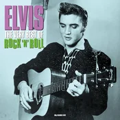 Elvis Presley - The Very Best Of Rock N Roll (Limited Edition) (Purple Coloured) (180 g) (LP)