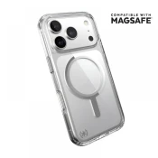 SPECK Presidio Perfect Clear MagSafe Case iPhone 17 Pro providno