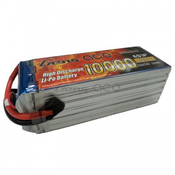 Gens ace 10000 mAh 22,2V 25C 6S1P Lipo za DJI S800