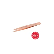 Tweezerman Slant Tweezer Rose Gold pinceta