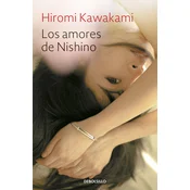 Los Amores de Nishino / The Ten Loves of Nishino