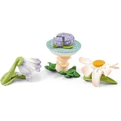 SCHLEICH Set Elf salon