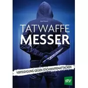 Tatwaffe Messer