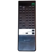 General SONY RM-S806 - združljiv daljinski upravljalnik znamke General