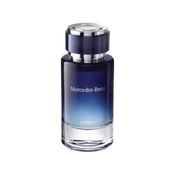 Mercedes-Benz For Men Ultimate Parfémovaná voda - Tester, 120ml