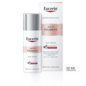 EUCERIN ANTIPIGMENT DNEVNA KREMA SPF30 50 ML