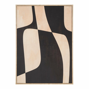 Slika 50x70 cm Cape Town No.3 – House Nordic