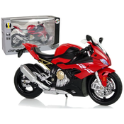 Dječji BMW S1000RR motocikl crveni
