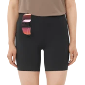 Salomon Kratke hlače SENSE STOW SHORT TIGHTS 6 W