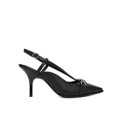 Čevlji z visoko peto PINKO Lady 05 SD0501 P003 Črna