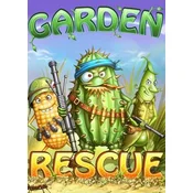 Garden Rescue (PC) Steam Key GLOBAL