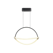LED luster na sajli LED/12W/230V 4000K