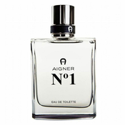 Moški parfum N.o 1 Aigner Parfums (50 ml) EDT